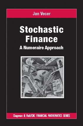 Stochastic Finance | 1:a upplagan