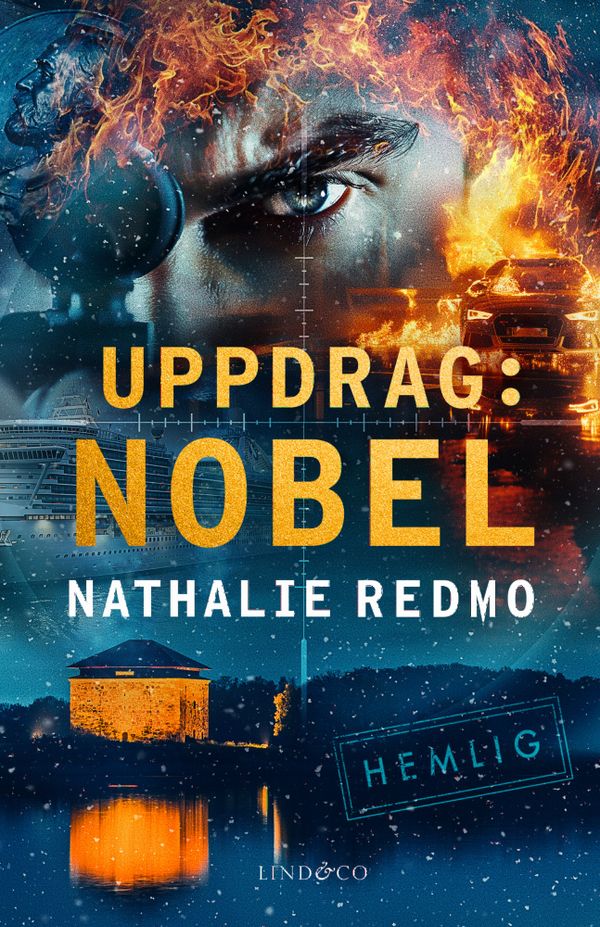 Uppdrag: Nobel | 0:e upplagan