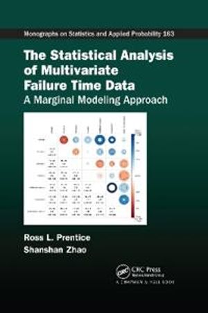 The Statistical Analysis of Multivariate Failure Time Data | 1:a upplagan