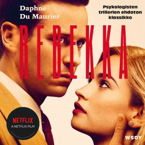 Rebekka | 1:a upplagan