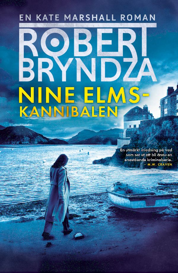 Nine Elms-kannibalen | 0:e upplagan