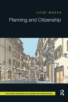 Planning and Citizenship | 1:a upplagan