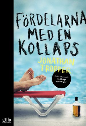 Fördelarna med en kollaps | 1:a upplagan