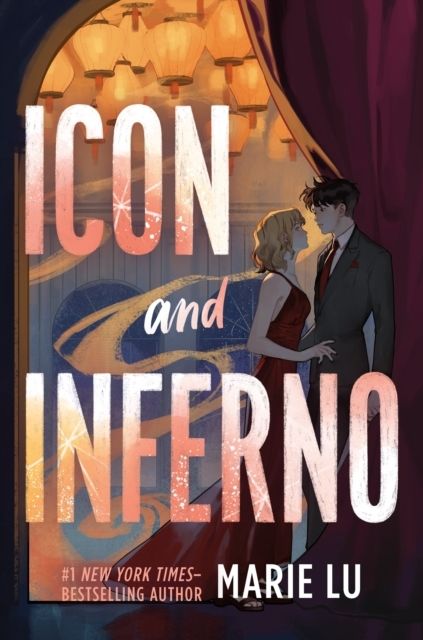Icon and Inferno | 0:e upplagan