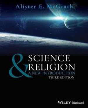 Science & Religion | 3:e upplagan