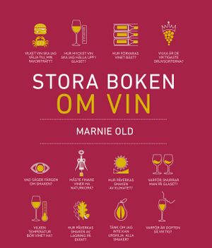 Stora boken om vin [nyutgåva]