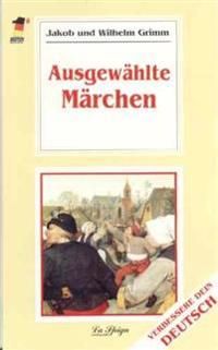 Ausgewählte Märchen