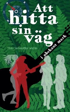 Att hitta sin väg (på obekant mark) | 0:e upplagan