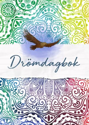 Drömdagbok | 1:a upplagan