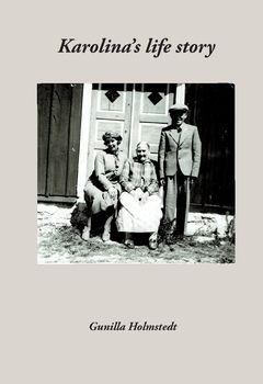 Karolina´s life story | 0:e upplagan