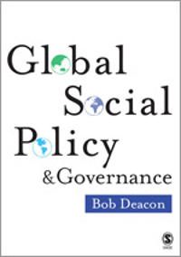 Global Social Policy and Governance | 1:a upplagan