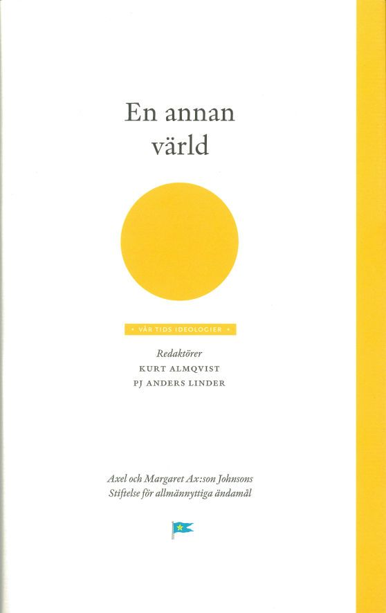 En annan värld | 0:e upplagan
