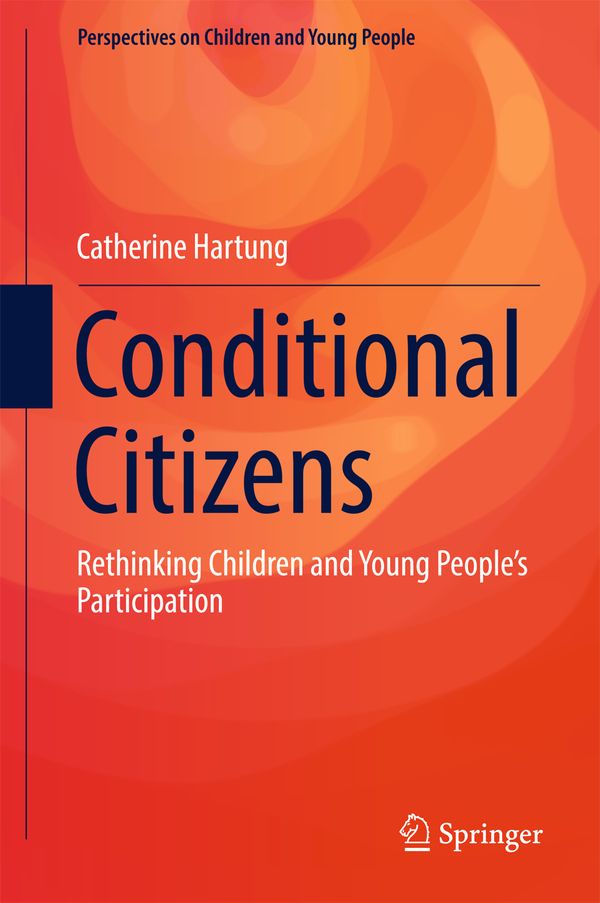 Conditional Citizens | 1:a upplagan