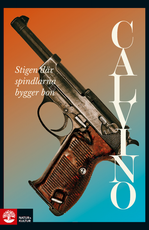 Spindelboet | 1:a upplagan