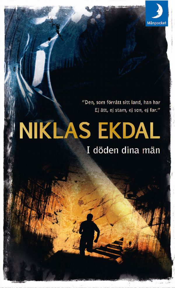 I döden dina män | 0:e upplagan