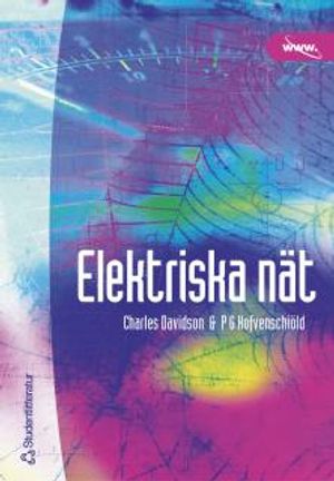 Elektriska nät |  2:e upplagan