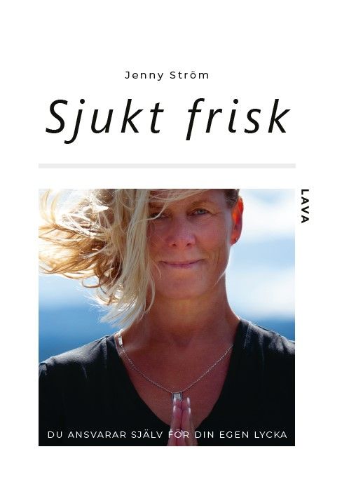 Sjukt frisk | 0:e upplagan