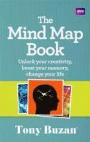 Mind Map Book