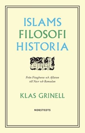 Islams filosofihistoria | 1:a upplagan