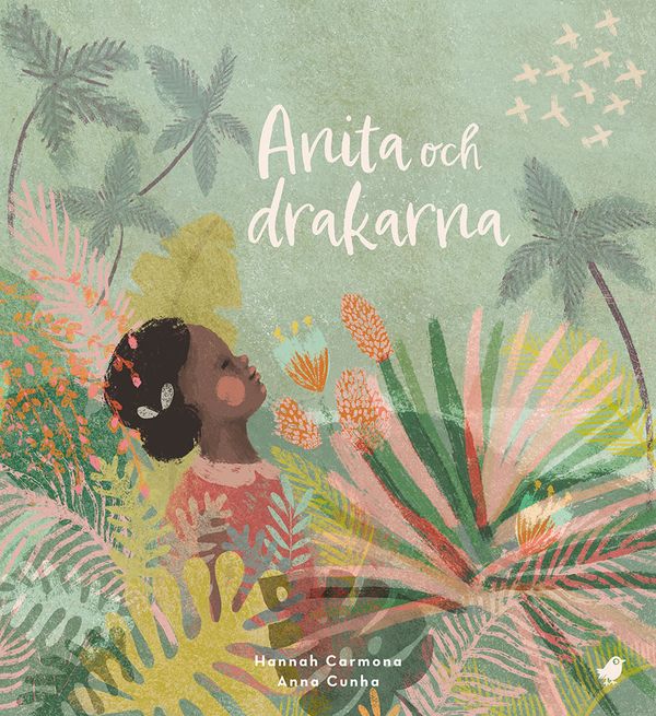 Anita och drakarna | 0:e upplagan