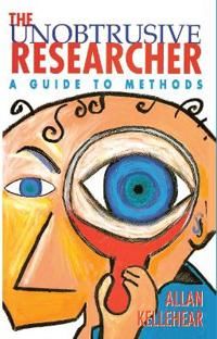 The Unobtrusive Researcher