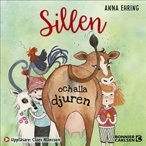 Sillen och alla djuren