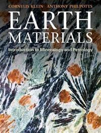 Earth Materials | 1:a upplagan