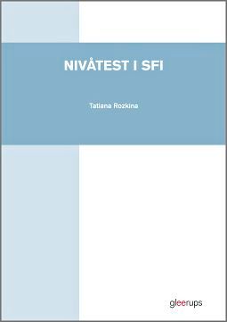 Nivåtest i SFI | 1:a upplagan