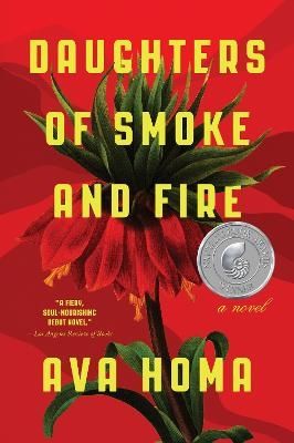 Daughters of Smoke and Fire: A Novel | 0:e upplagan