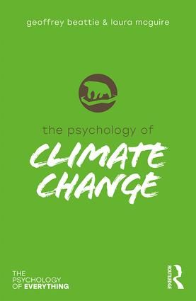 The Psychology of Climate Change | 1:a upplagan
