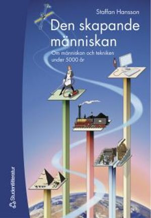 Den skapande människan | 1:a upplagan