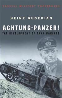 Achtung Panzer! | 0:e upplagan
