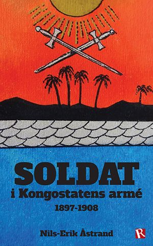 Soldat i Kongostatens armé 1897-1908