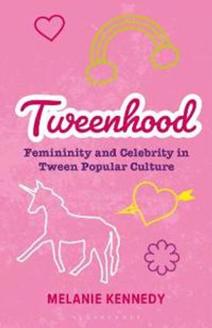 Tweenhood