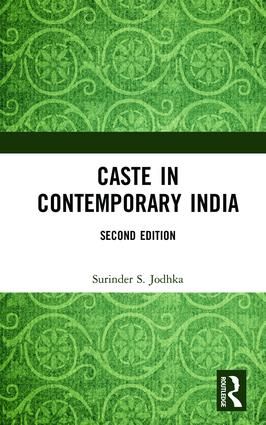 Caste in Contemporary India | 2:a upplagan