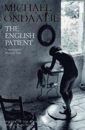 The English Patient | 1:a upplagan