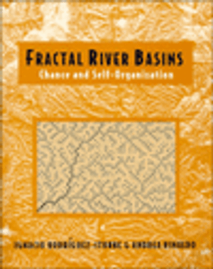 Fractal River Basins