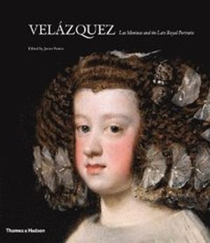 Velasquez: las meninas and the late royal portraits