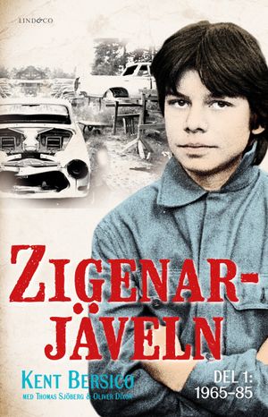 Zigenarjäveln Del 1, 1965-85 | 1:a upplagan