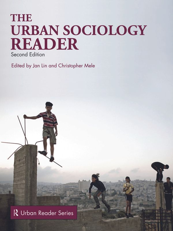 The Urban Sociology Reader | 2:a upplagan