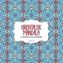 Orientalisk Mandala