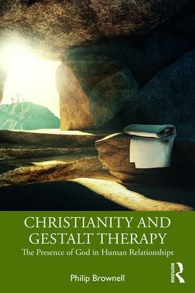Christianity and Gestalt Therapy | 1:a upplagan
