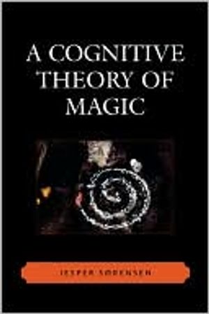 A Cognitive Theory of Magic