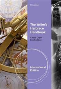 The Writer's Harbrace Handbook | 5:e upplagan