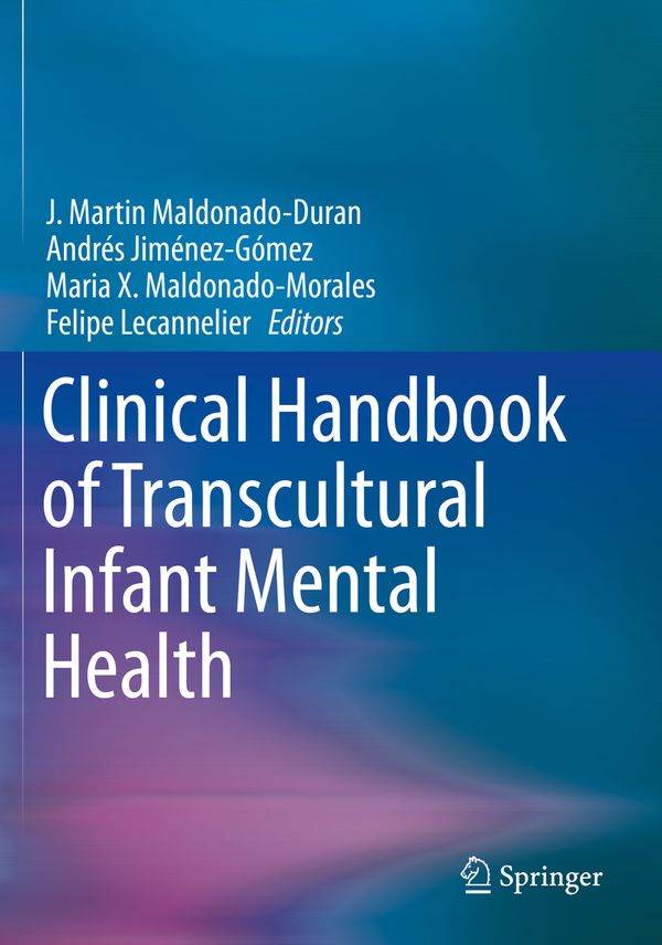Clinical Handbook of Transcultural Infant Mental Health | 1:a upplagan