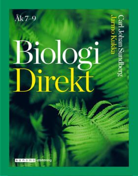 Biologi Direkt, upplaga 3 | 0:e upplagan