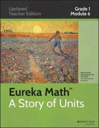 Common Core Mathematics, A Story of Units: Grade 1, Module 6: Place Value, | 1:a upplagan