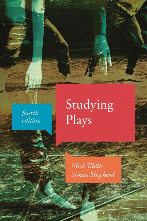 Studying Plays | 4:e upplagan