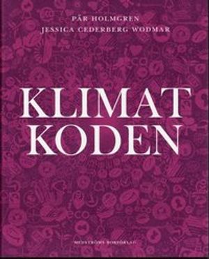 Klimatkoden | 1:a upplagan