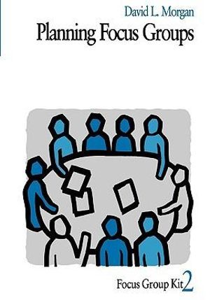 Planning Focus Groups | 0:e upplagan